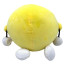 Shovelware Brain Game Lemon Plush Toy