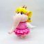 Super Mario Bros Wonder Elephant Peach Plush Toy