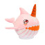 Unicorn Narwhal Plush Toy