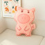Toy Story Hamm Pillow Plush Toy
