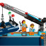 City Arctic Explorer Ship 60368 Brick Building Kit