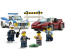 City High-speed Chase 60138 Brick Building Kit