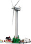 Creator Expert Vestas Wind Turbine 10268 Brick Building Kit