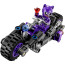 The Batman Movie Catwoman Catcycle Chase 70902 Brick Building Kit