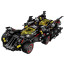 Batman Movie The Ultimate Batmobile 70917 Brick Building Kit