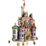 Disney Beauty and the Beast Castle 43263 Brick Building Kit