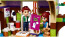 Friends Mia's Tree House 41335 Brick Building Kit