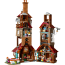 Harry Potter The Burrow Collector's Edition 76437 Brick Building Kit