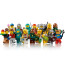Ideas Minifigure Vending Machine 21358 Brick Building Kit
