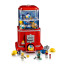 Ideas Minifigure Vending Machine 21358 Brick Building Kit