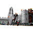 Lord of the Rings The Battle of Helm's Deep 9474 Brick Building Kit