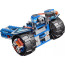Nexo Knights Clay’s Rumble Blade 70315 Brick Building Kit
