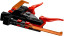 Ninjago Destiny's Shadow 70623 Brick Building Kit