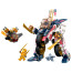 Ninjago Sora's Transforming Mech Bike Racer 71792 Brick Building Kit