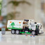 Technic Mack LR Electric Garbage Truck 42167 Brick Building Kit