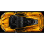 Technic McLaren P1 42172 Brick Building Kit