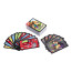 UNO Minecraft Edition Card Game