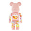 Bearbrick Macau UMJ 2021 400% Figure 28cm 11.02inches