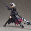 Max Factory Figma 390 Fate Grand Order Avenger Jeanne d'Arc Alter Action Figure 15cm 5.9inches