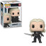 Funko Pop Geralt #1192 Vinyl Figure