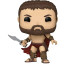 Funko Pop Leonidas #1473 Vinyl Figure