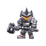 Funko Pop Games Overwatch - Reinhardt #178 Vinyl Figure