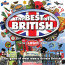 The Best of British Board Game: Family Trivia Board Game