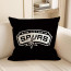 San Antonio Spurs NBA Team Logo Soft Stuffed Plush Pillow Multiple Sizes