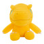 Agumon from Digimon Soft Stuffed Plush Multiple Sizes