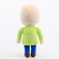 Baldi's Basics Baldi Plush Toy 25cm 9.8inches