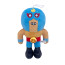 Brawl Stars El Primo Soft Stuffed Plush Toy 25cm 9.84inches