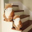 Brown Fox Plush Plush Toy 35cm 13.77inches