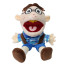 Cody From Jeffy's Classmate Puppet Plush Toy 40cm 15.7inches