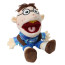 Cody From Jeffy's Classmate Puppet Plush Toy 40cm 15.7inches