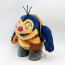 Disney Lilo & Stitch Jumbaa Soft Stuffed Plush 25cm 10inches