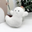 Halloween Ghost Soft Stuffed Plush 23cm 9.05inches