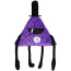 Gravity Falls Bill Cipher Purple 40cm 15.74 inches