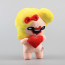 The Binding of Isaac Magdalene Plush Toy 30cm 12inches