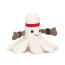 Jellycat Amuseables Sports Badminton Soft Stuffed Plush 20cm 7.87inches