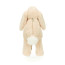 Jellycat Smudge Rabbit Backpack Soft Stuffed Plush 43cm 16.92inches