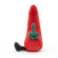Jellycat Amuseables Chilli Pepper Soft Stuffed Plush 17cm 6.69inches