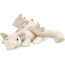 Jellycat Amuseables Snow Dragon Soft Stuffed Plush 70cm 27.55inches