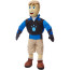 Wild Kratts Martin Kratt Soft Stuffed Plush 35cm 13.77inches