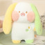 Long Ears Rabbit Yellow Green Plush Toy - 30cm 11.81inches 2024