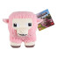 Minecraft Movie Sheep Soft Stuffed Plush 20cm 7.87inches