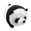 Onsoyours Panda Pillow Plush Toy 50cm 19.69inches