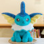 Vaporeon From Pokemon Large Plush Toy Multiple Sizes