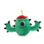 Plants vs Zombies Cactus Plush Toy 18cm 7inches