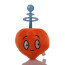 Plants vs Zombies E.M.Peach Plush Toy 14cm 5.5inches