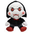 Saw Movie Billy Soft Stuffed Plush 18cm 7.08inches